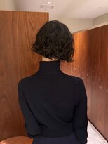 キルトプラスリム(Qilt+LIM)&nbsp;bob perm