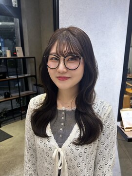 チャンネル(channel) レイヤーカット