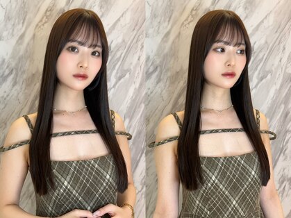 エクラート セントラル 赤坂(ECLART CENTRAL)の写真