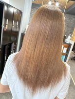 ラピス 横浜(Lapis)&nbsp;[横浜]オレンジブラウン