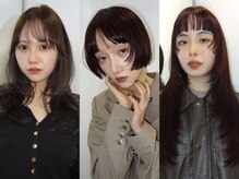 ヌーヴ(Nu:v)の雰囲気(洗練されたバランスと技術を提供)