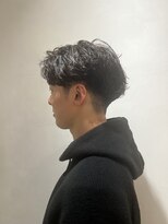 リタ オム 大宮店(RITA HOMME)&nbsp;エッジパーマ