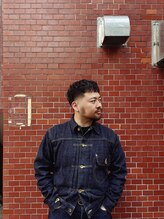 カムレイドフォーライフ(COMRADE 4 LIFE)&nbsp;鞭目 玲於