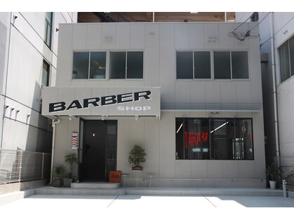 タカラバーバーショップ(TAKARA BARBER SHOP)の写真