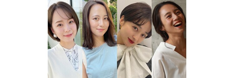 nina 梅田【ニナ】 【2/28 NEW OPEN（予定）】 のサロンヘッダー