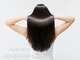 Japanese straightening headspa salon Tokyo by VARYの写真
