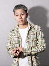 ラフテル(RAFTEL)&nbsp;多賀 騎士