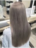 圧倒的な白さ！ホワイトパール【安藤】