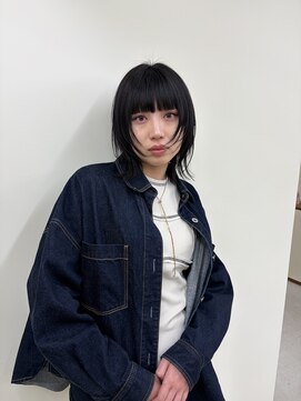 タミーズ 金山(Tummy's) レイヤーミディアム