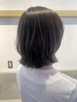 エイト 三軒茶屋店(EIGHT) ボブレイヤー