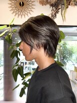FIG Hair Design【フィグ】【3月28日 NEW OPEN（予定）】&nbsp;メンズハイトーン/ハイライト/メッシュ