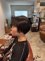 ジェイク(JAKE)&nbsp;ショート