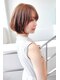 ヘアーアティレ(HAIR attirer)の写真/丁寧なカウンセリング、あなたに合ったご提案