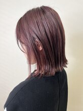 イーストハムヘッドショップ(EAST HAM head shop)