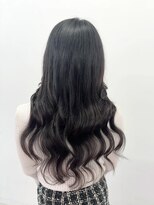 ロサ ファイブヘアー(Rosa..5Hair)&nbsp;黒髪ロング★