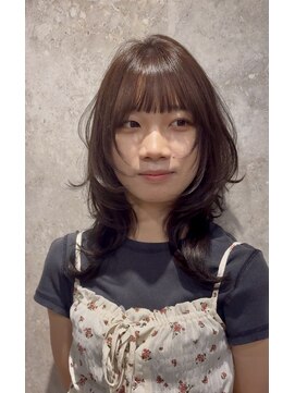 シーツー 川口店(C2) ハッシュカット