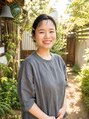 テントヘアー(tent hair) 森本 彩