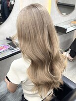 ルノン フィージュ(LUNON fieju)&nbsp;イメチェンヘアスタイル/前髪カタログ/クールショート