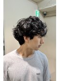 パーマ