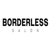 ボーダレスサロン AZABUJUBAN店(BORDERLESS SALON)のお店ロゴ