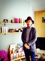 ヘアルーム ランカ(Hair Room LANKA) 渡邉 雄太