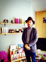 ヘアルーム ランカ(Hair Room LANKA) 渡邉 雄太