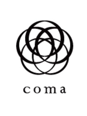 コマ(coma)