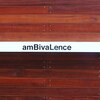 アンビバレンス(amBivaLence)のお店ロゴ