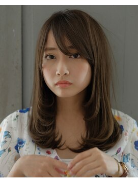 ヘアスタジオニコ(hair studio nico...) ワンカール