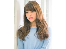エイトヘアー(Eight hair)