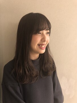 ロンド 銀座(Lond) トップスタイリストの作る極上ロング