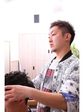 シークエンス(SeeQuence) 中田 文也