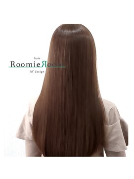 ルーミールーム(RoomieRoom) 医学博士から指導の下のオリジナルメソッドトリートメント
