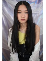 ヘアー デザイナーズ サロン アヴァンセ(HAIR DESIGNER'S SALON AVANCE)&nbsp;フォト撮影用スタイル☆