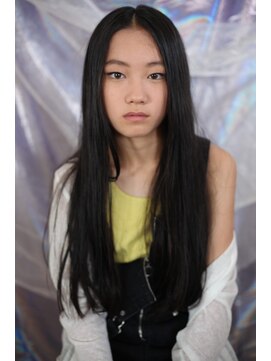 ヘアー デザイナーズ サロン アヴァンセ(HAIR DESIGNER'S SALON AVANCE) フォト撮影用スタイル☆