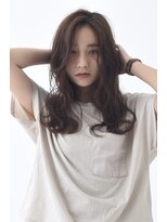 ウィクシー(wixy)&nbsp;大人セミロング