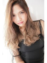 メイルヘアー(Meilll hair) 艶ロング