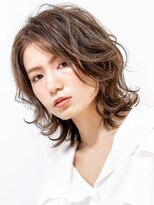 フェリーラメール(FEERIE la mer)&nbsp;【Aujua★AVEDA★勝どき】