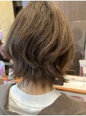 ナチュラルベージュ