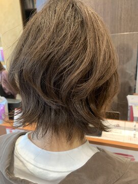 モードケイズ 尼崎店(MODE K's) ナチュラルベージュ