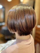 アルター(aL ter) モテ・愛されショート【アルター 鎌取 市原】