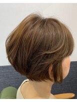 ウル(ULU) short