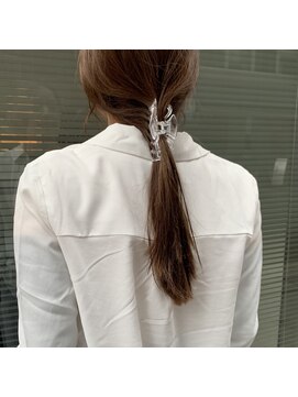 スウェル(SWELL) mild beige / kiy