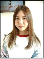 メタ(META)&nbsp;カット