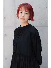 ヴィッカ 表参道店(vicca) aoco 