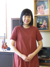 ちかのぶ&nbsp;堤 奈南