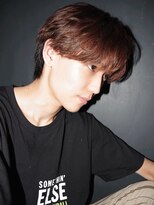 グロウ 天神店(growth)&nbsp;韓国風パートスタイル