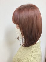 浪漫館 サンク(CINQ)&nbsp;とりこになるピンク　ベージュ　＠岩下