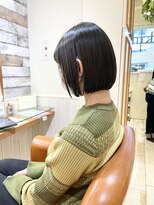 ネオリーブ クタ 町田店(Neolive kuta)&nbsp;大人ショート【町田、町田駅220312】