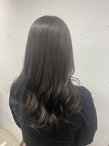 アンドブルー(and blue)&nbsp;グレージュ